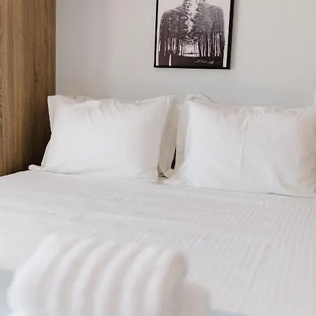Ariti Luxury Apartment, Apartment