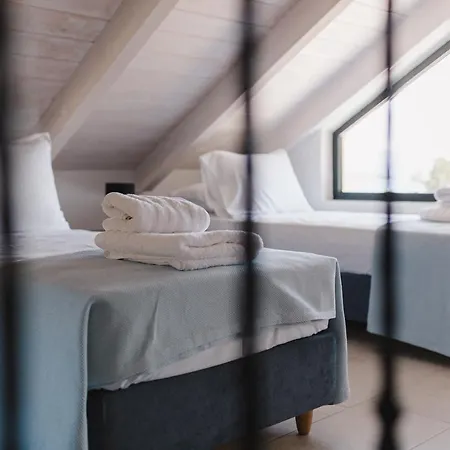 Apartmán Ariti Luxury Apartment, Nikiana
