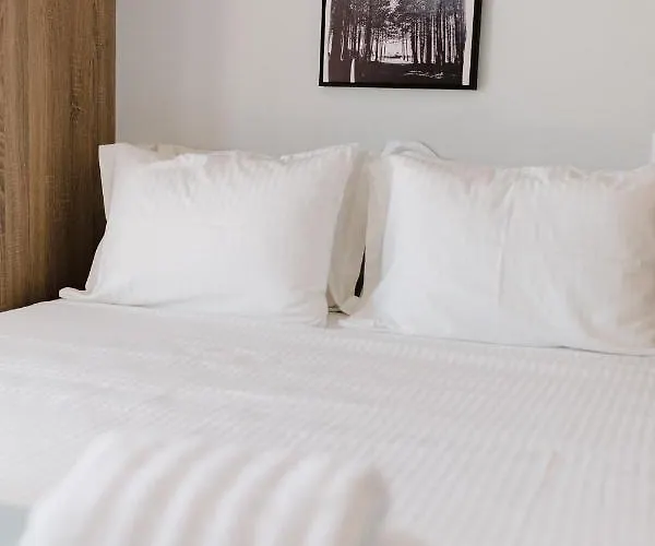 Ariti Luxury Apartment, דירה