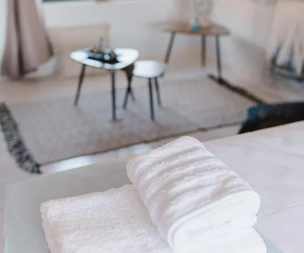 Ariti Luxury Apartment, Appartement